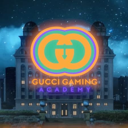 fpl x gucci|The Gucci Gaming Academy .